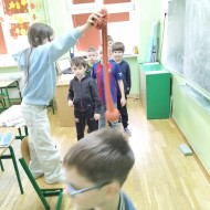  Ogólnopolski Projekt Edukacyjny „Świetlica na medal.” 