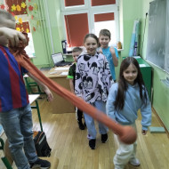  Ogólnopolski Projekt Edukacyjny „Świetlica na medal.” 