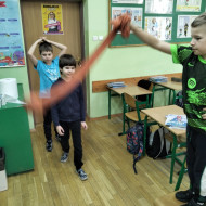  Ogólnopolski Projekt Edukacyjny „Świetlica na medal.” 