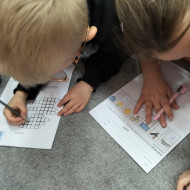  Ogólnopolski Projekt Edukacyjny „Świetlica na medal.” 
