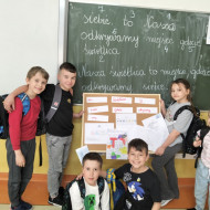  Ogólnopolski Projekt Edukacyjny „Świetlica na medal.” 