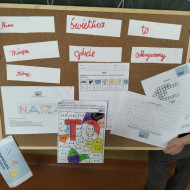  Ogólnopolski Projekt Edukacyjny „Świetlica na medal.” 