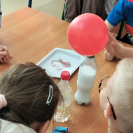  Ogólnopolski Projekt Edukacyjny „Świetlica na medal.” 
