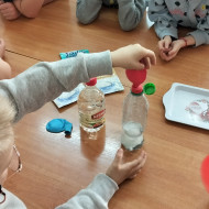  Ogólnopolski Projekt Edukacyjny „Świetlica na medal.” 