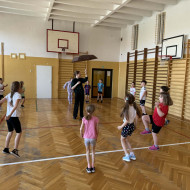  Ogólnopolski Projekt Edukacyjny „Świetlica na medal.” 