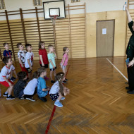  Ogólnopolski Projekt Edukacyjny „Świetlica na medal.” 