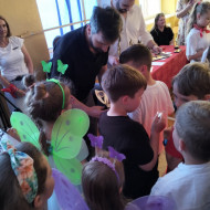 Szkolny TALENT SHOW 2026 - występy naszych artystów