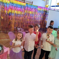 Szkolny TALENT SHOW 2026 