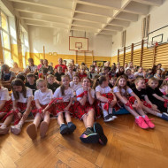 Szkolny TALENT SHOW 2026 