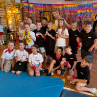 Szkolny TALENT SHOW 2026 