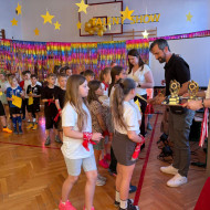 Szkolny TALENT SHOW 2026 