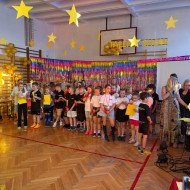 Szkolny TALENT SHOW 2026 