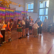 Szkolny TALENT SHOW 2026 