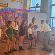 Szkolny TALENT SHOW 2026 