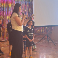 Szkolny TALENT SHOW 2026 