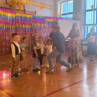 Szkolny TALENT SHOW 2026 