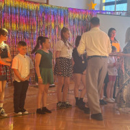 Szkolny TALENT SHOW 2026 