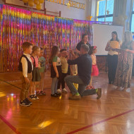 Szkolny TALENT SHOW 2026 