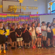 Szkolny TALENT SHOW 2026 