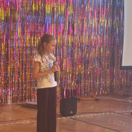 Szkolny TALENT SHOW 2026 