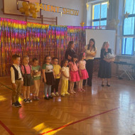 Szkolny TALENT SHOW 2026 