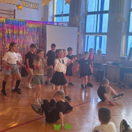 Szkolny TALENT SHOW 2026 