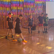 Szkolny TALENT SHOW 2026 