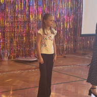 Szkolny TALENT SHOW 2026 