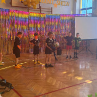 Szkolny TALENT SHOW 2026 