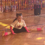 Szkolny TALENT SHOW 2026 