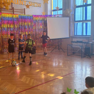 Szkolny TALENT SHOW 2026 