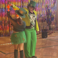 Szkolny TALENT SHOW 2026 