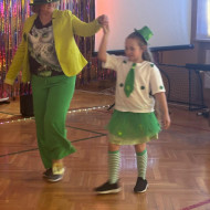 Szkolny TALENT SHOW 2026 