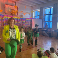 Szkolny TALENT SHOW 2026 