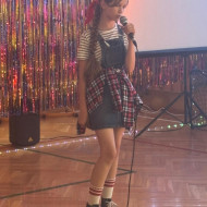Szkolny TALENT SHOW 2026 