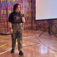 Szkolny TALENT SHOW 2026 