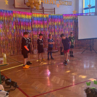 Szkolny TALENT SHOW 2026 