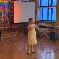 Szkolny TALENT SHOW 2026 