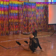 Szkolny TALENT SHOW 2026 