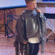 Szkolny TALENT SHOW 2026 