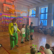 Szkolny TALENT SHOW 2026 