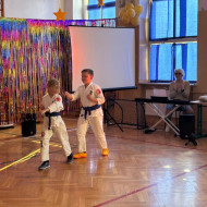 Szkolny TALENT SHOW 2026 