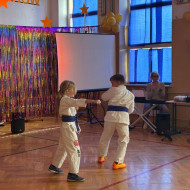 Szkolny TALENT SHOW 2026 