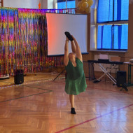 Szkolny TALENT SHOW 2026 
