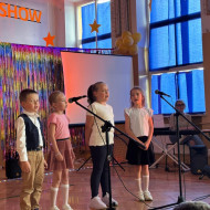 Szkolny TALENT SHOW 2026 