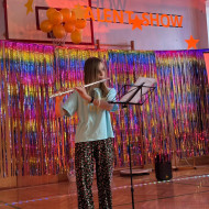 Szkolny TALENT SHOW 2026 