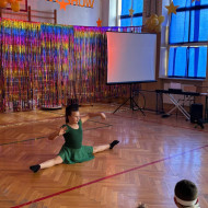 Szkolny TALENT SHOW 2026 