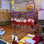 Szkolny TALENT SHOW 2026 
