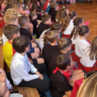 Szkolny TALENT SHOW 2026 