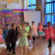 Szkolny TALENT SHOW 2026 
